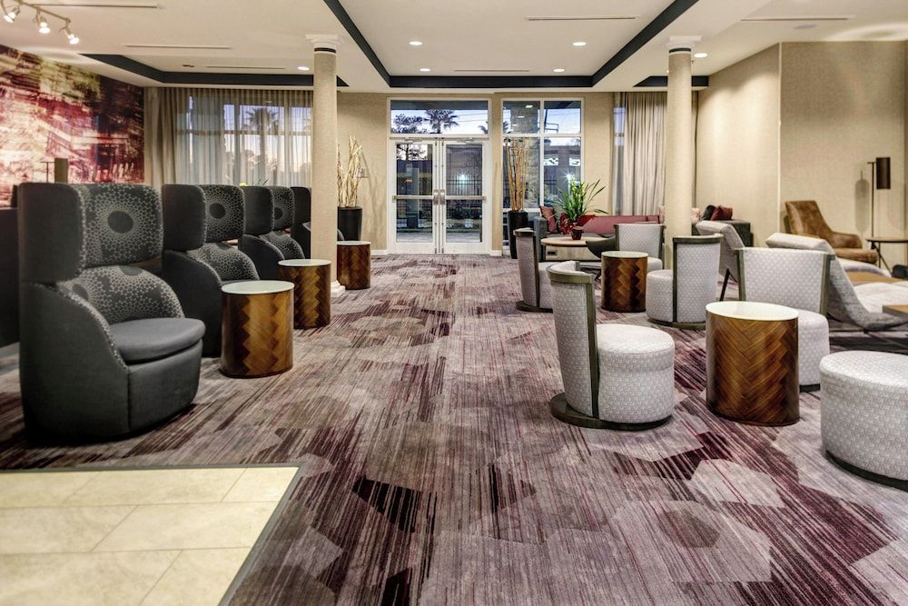 Courtyard by Marriott New Orleans Westbank/Gretna 1