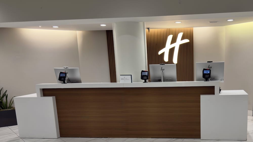 Holiday Inn HOUSTON S - NRG AREA - MED CTR by IHG 2