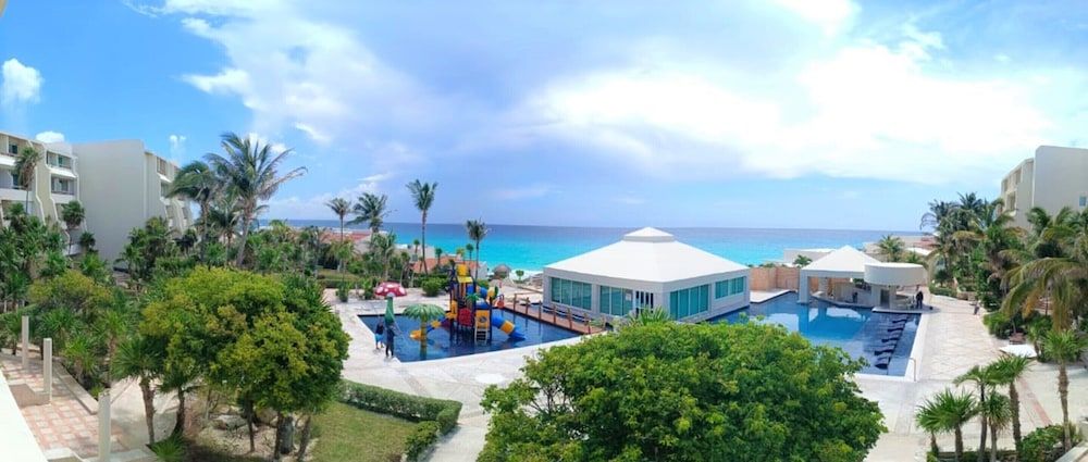 Solymar Hotel - All Inclusive 1