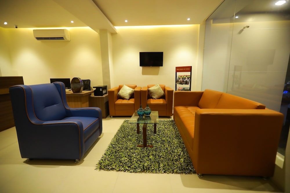 Prime Palace Hotel - MG Road 2