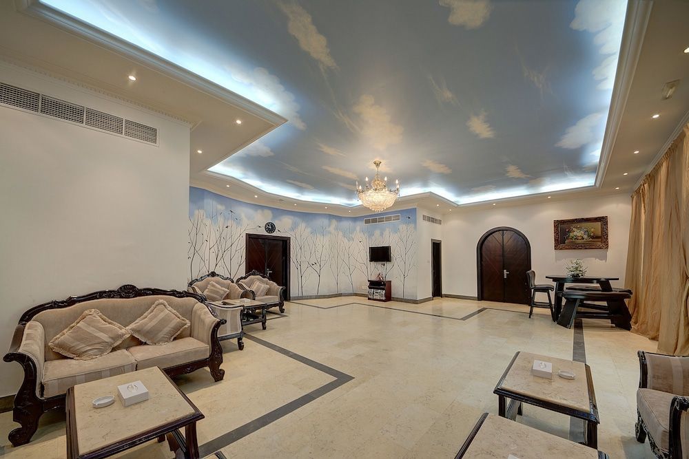 Royal Residence Hotel Apartments 2