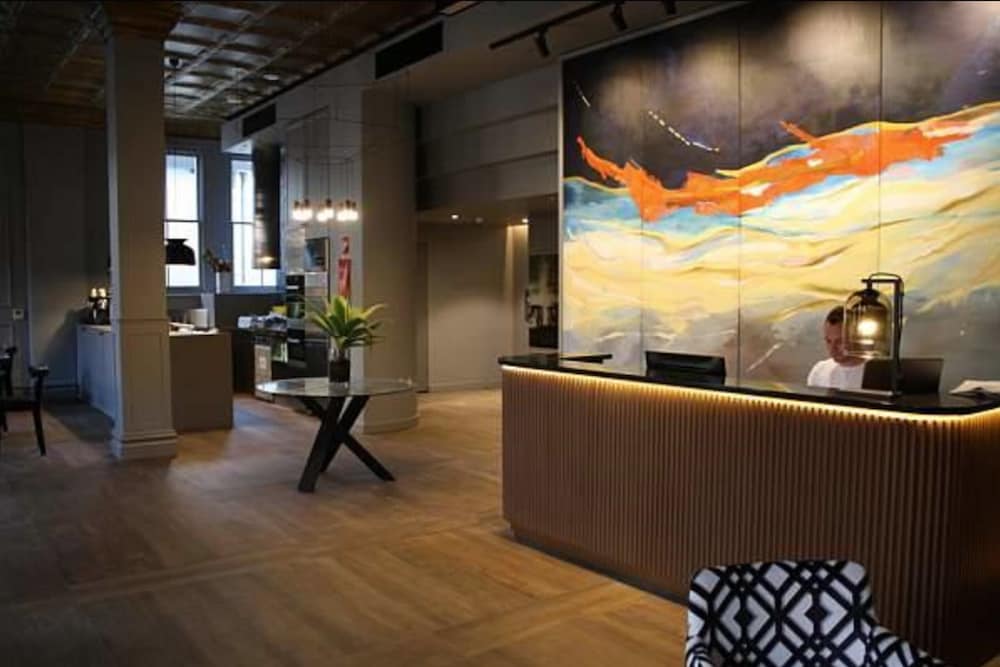 Mrs Banks Hotel 2