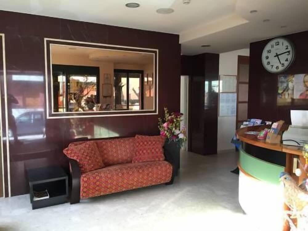 Hotel Sabra 2