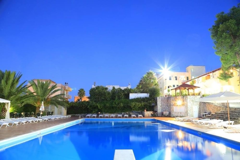 Hotel Club Bellavista 1