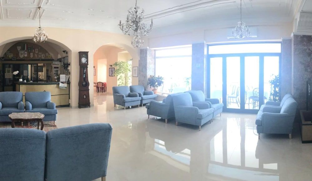Hotel La Balnearia 2