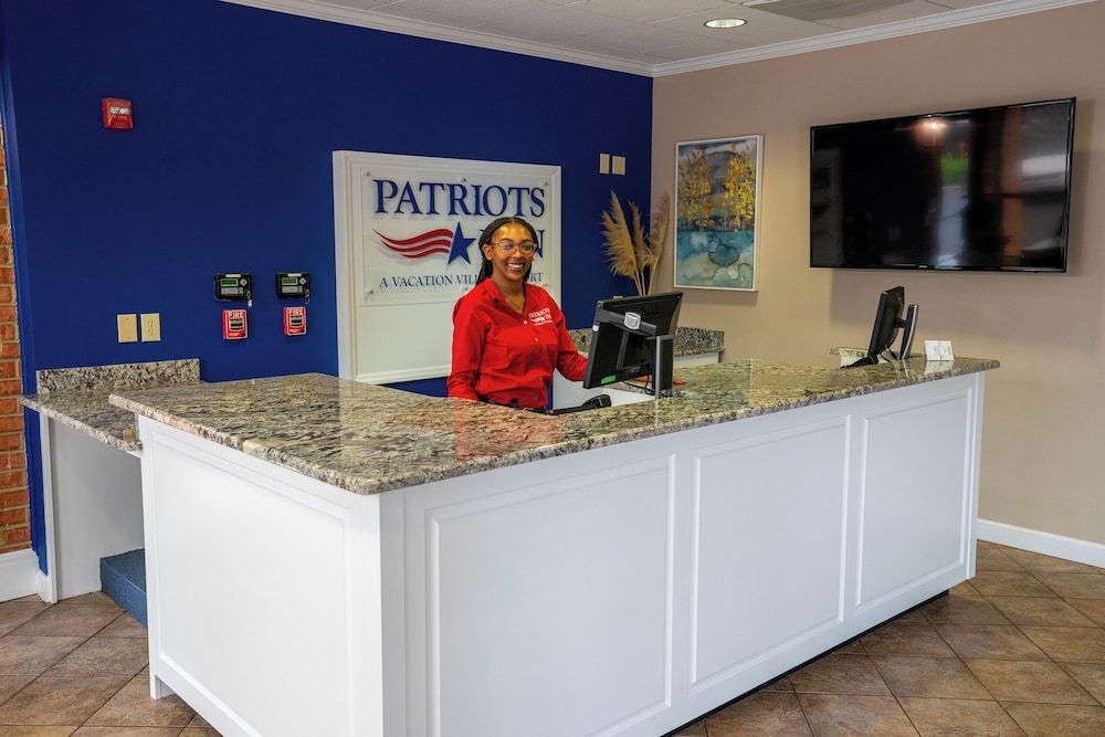 Patriots Inn 2