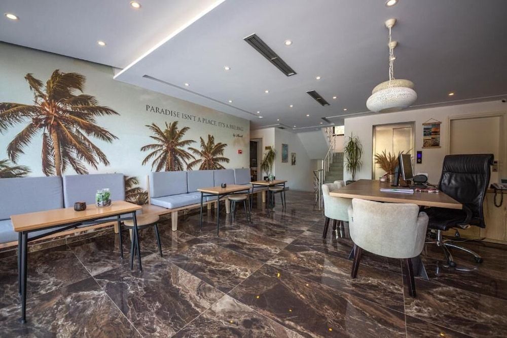 Bianco Hotel 2