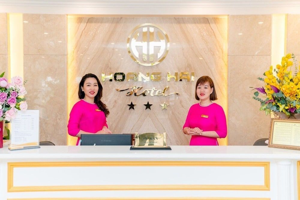 Hoang Hai Hotel 2