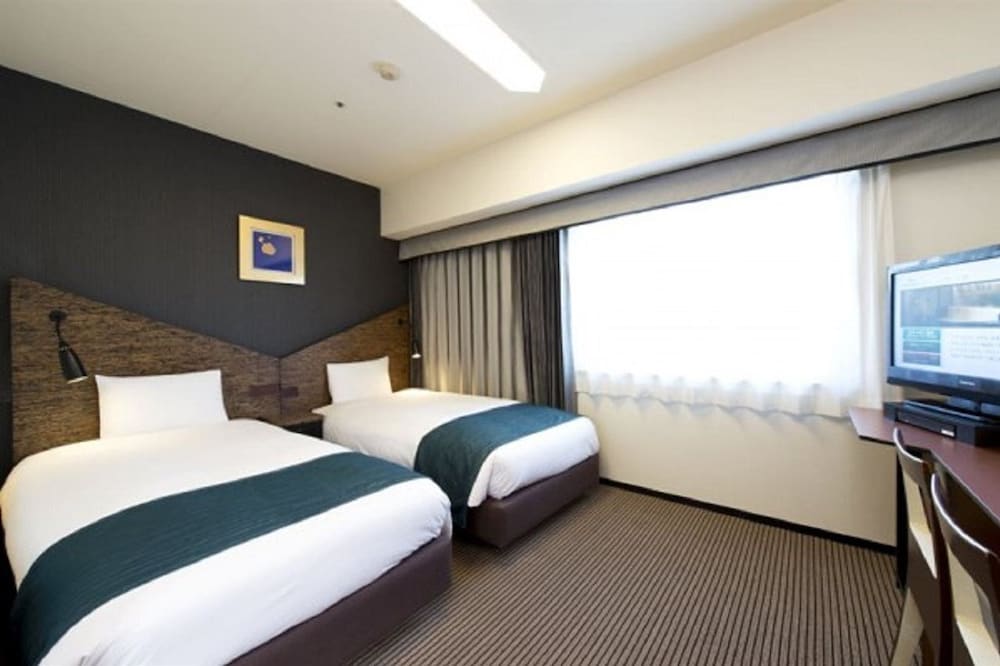 Hotel Villa Fontaine Tokyo - Ueno Okachimachi 2