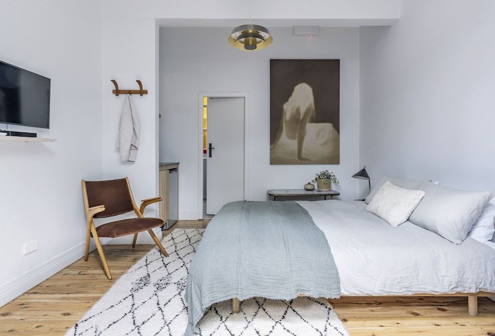 Bondi Beach House 2