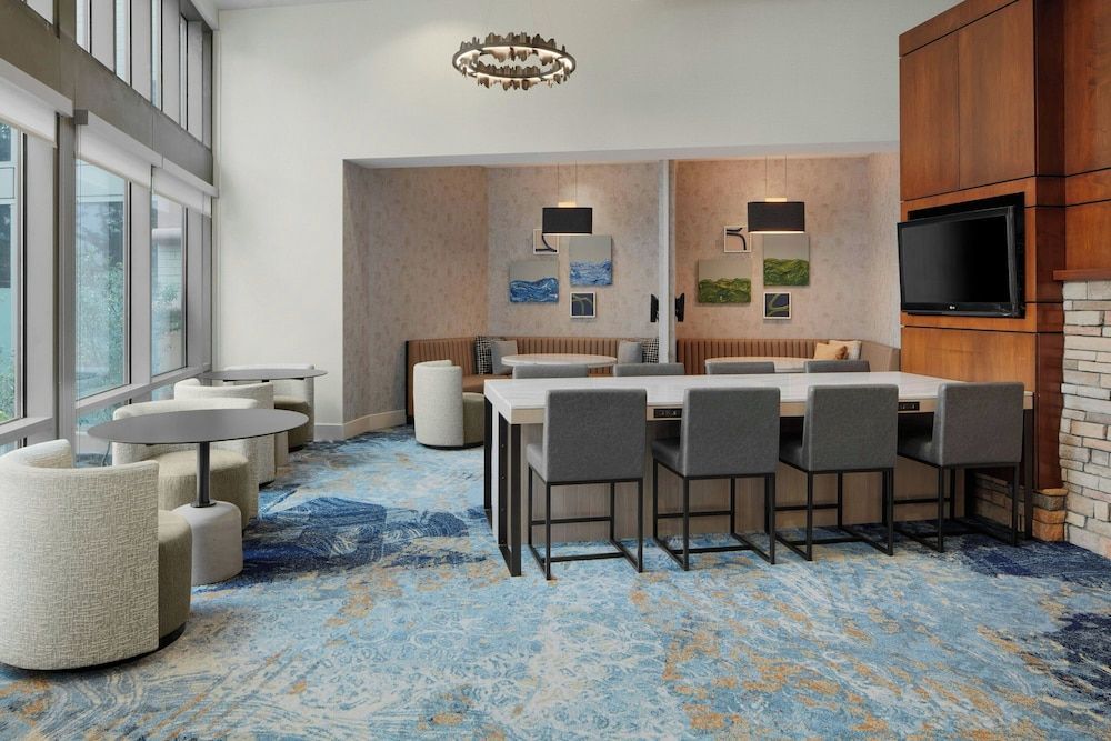 Residence Inn Arlington Courthouse 2