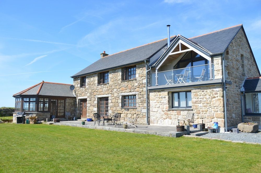 Trendrennen Farm B&B 1