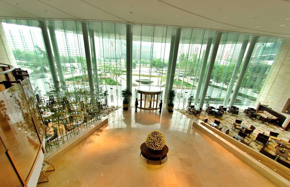 Jianguo Garden Hotel 2
