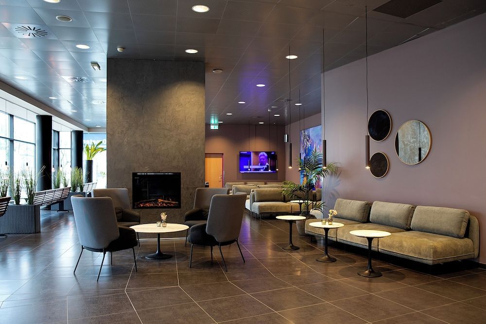 Cabinn Aalborg 2