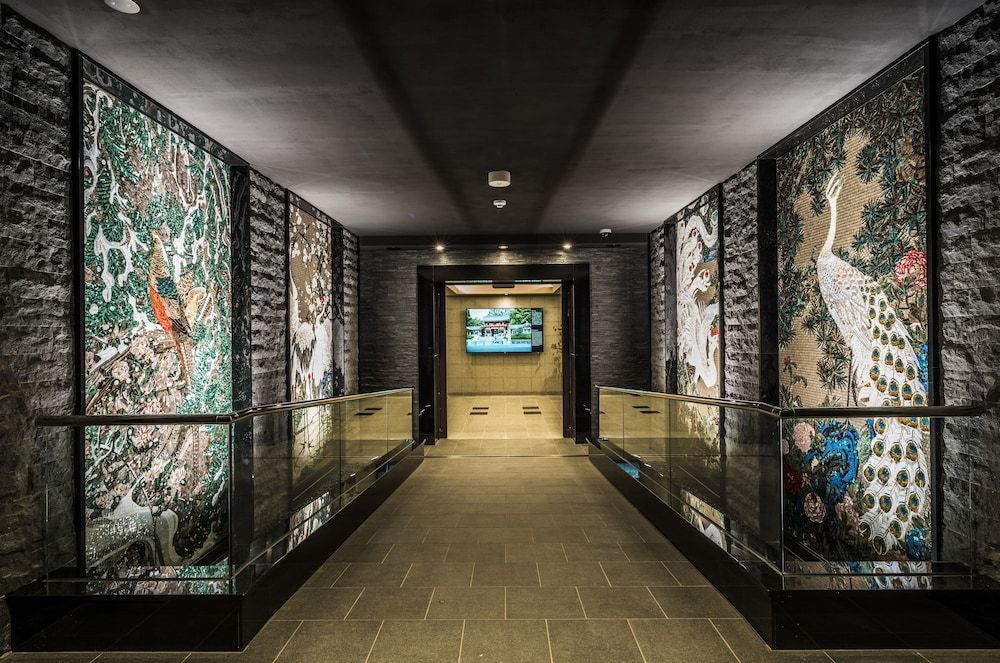 Hotel Alza Kyoto 2