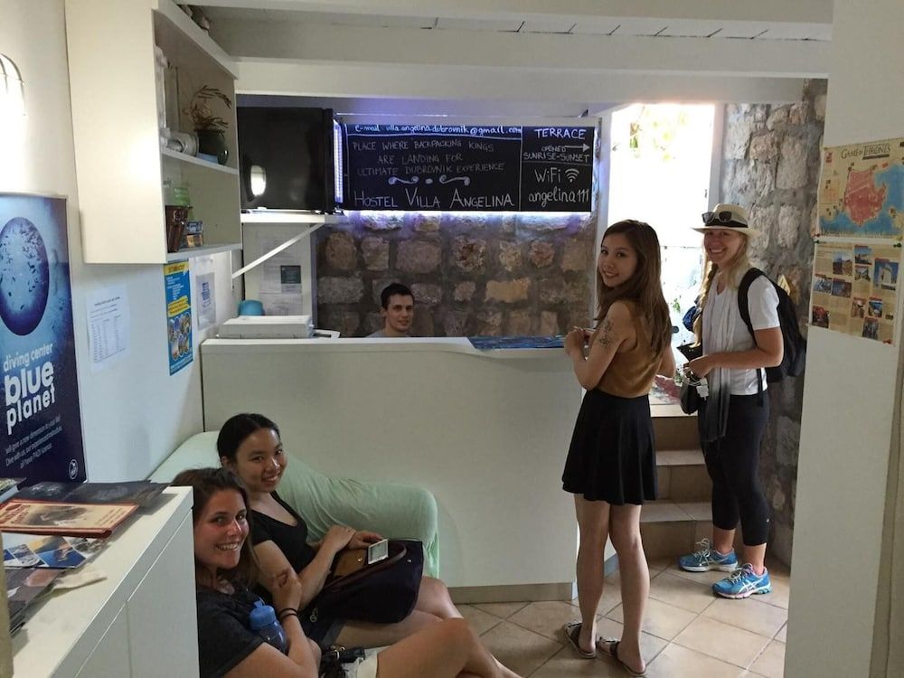 Hostel Angelina Old town Dubrovnik 2