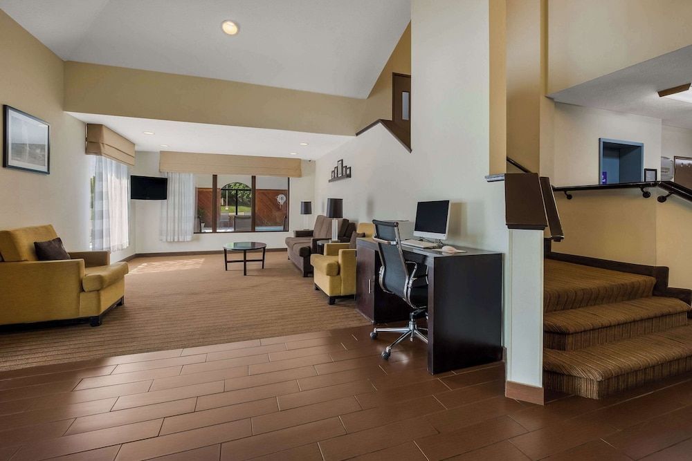 Sleep Inn Bolivar 2