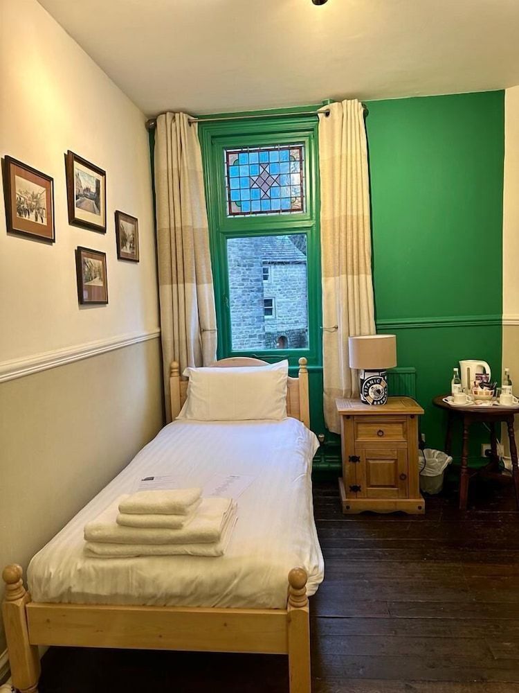 The Old Poets' Corner 2