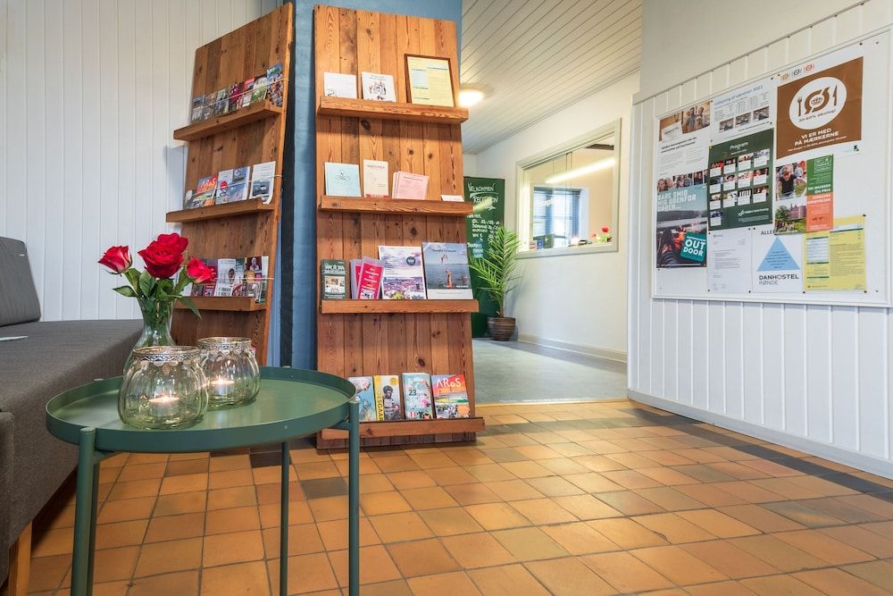 Danhostel Rønde 2