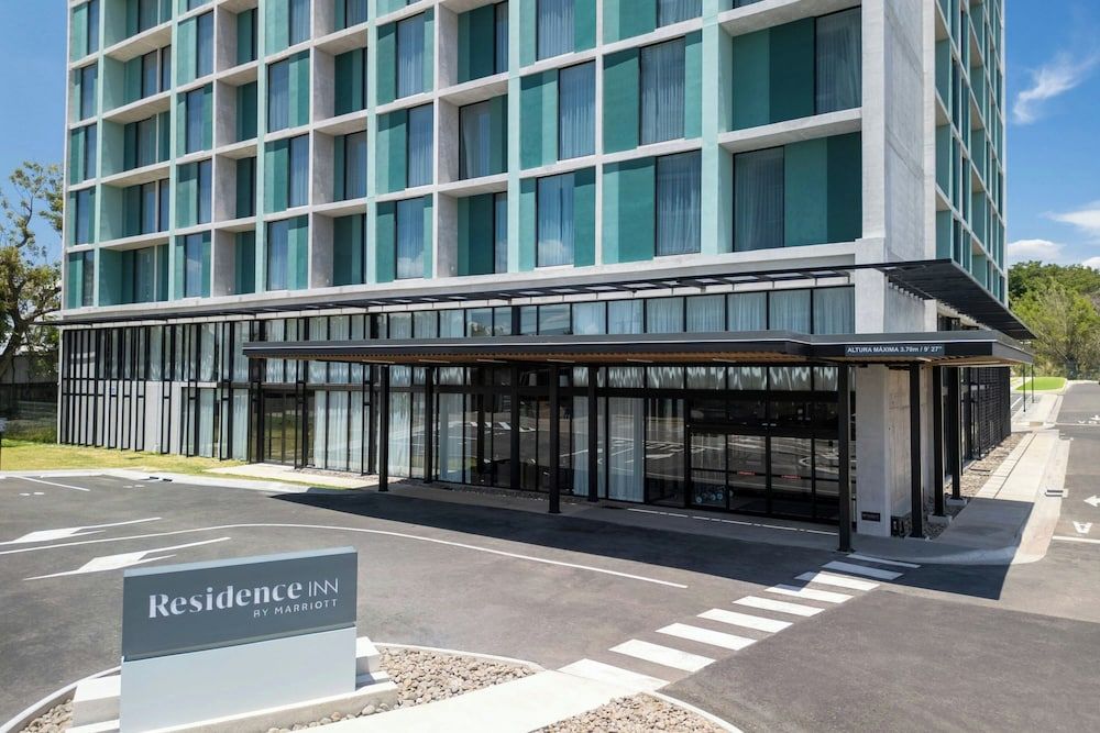 Residence Inn by Marriott San Jose Alajuela el Coyol 1