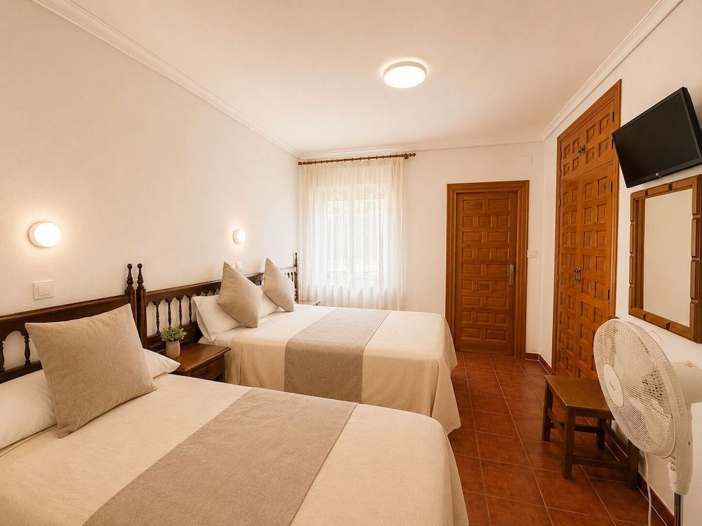 Hostal Bellas 1