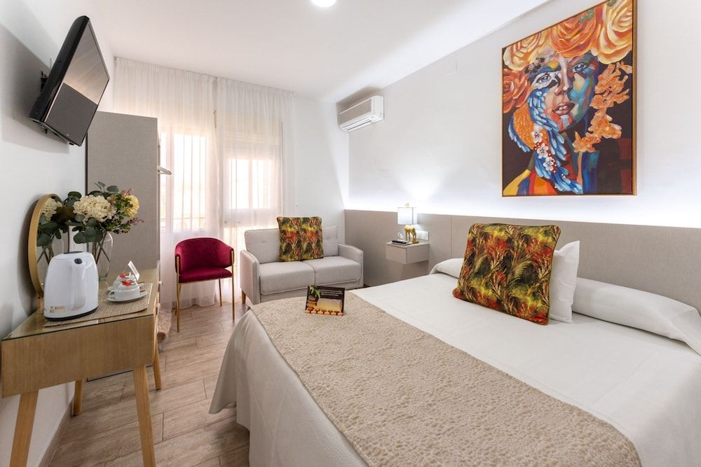 Urban Rooms B&R 1