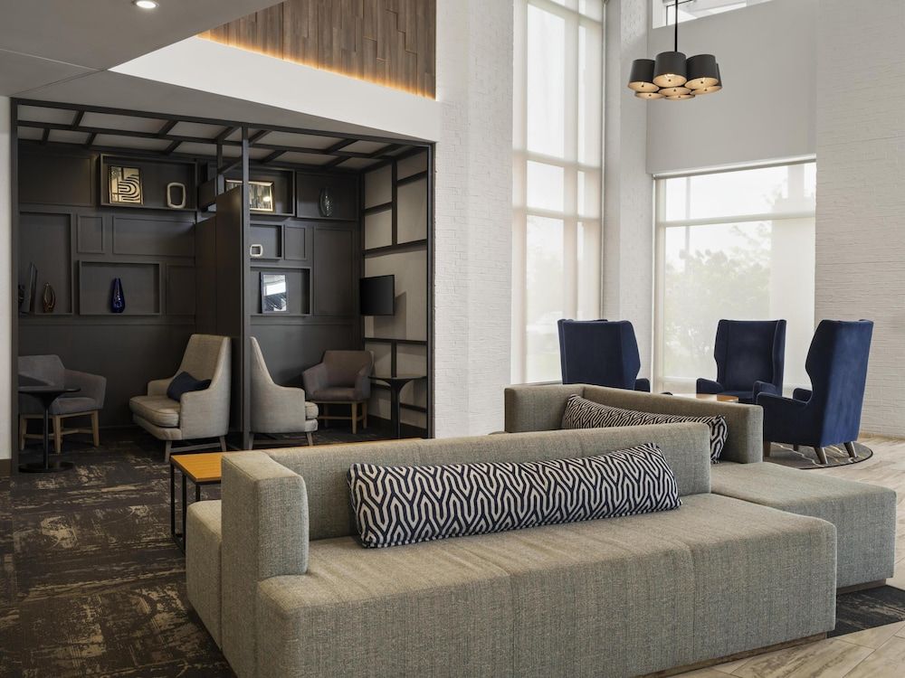 Hyatt Place West Des Moines/Jordan Creek 1