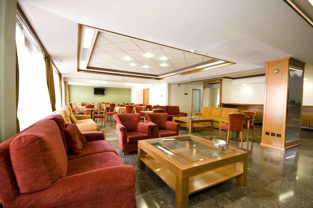 Diana Hotel 1