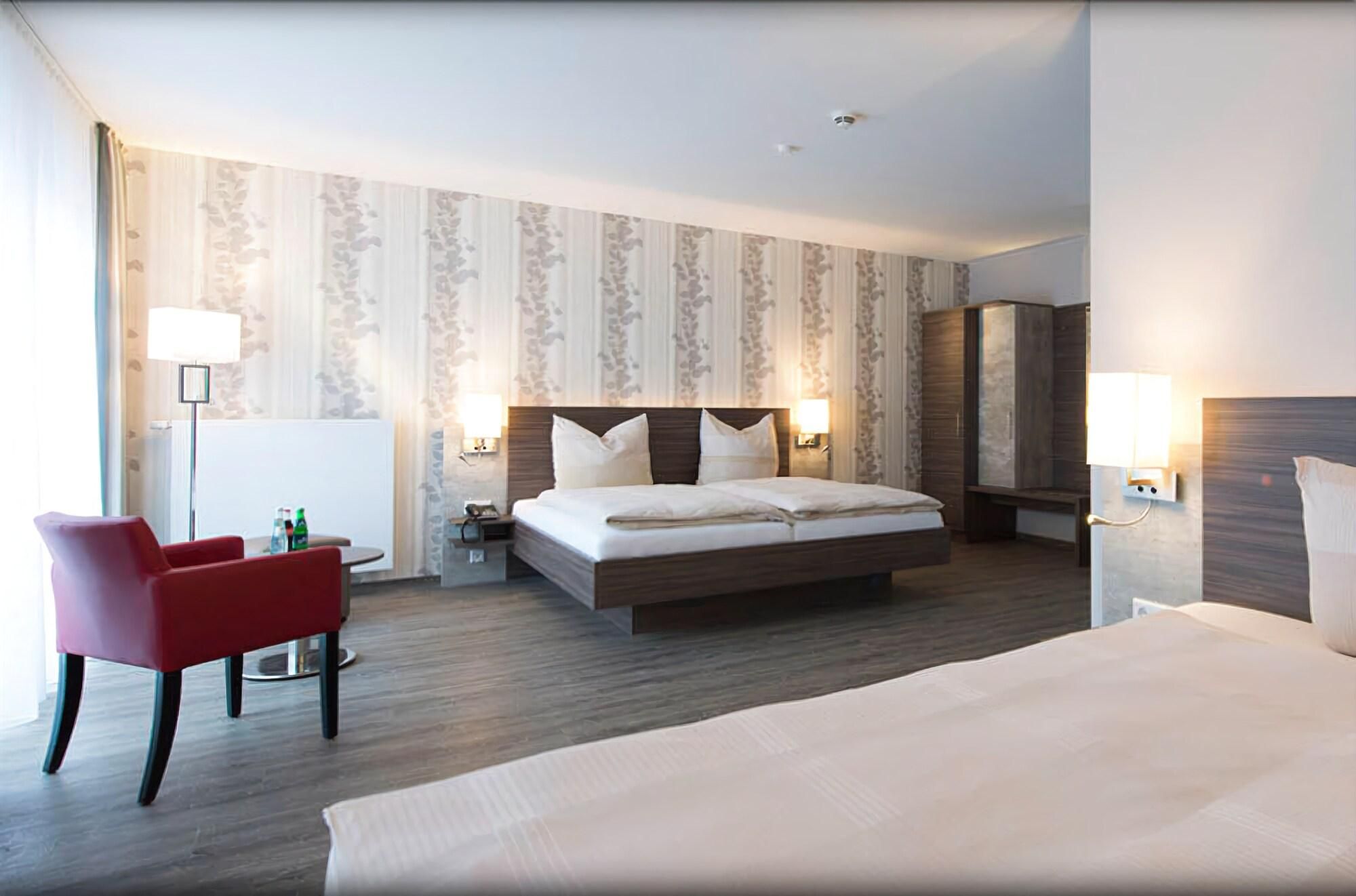 Hotel Westermann 1