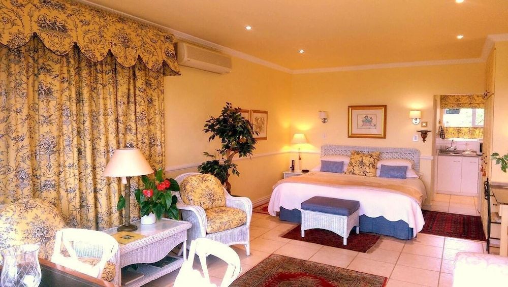 Roosboom Luxury Apartments 1