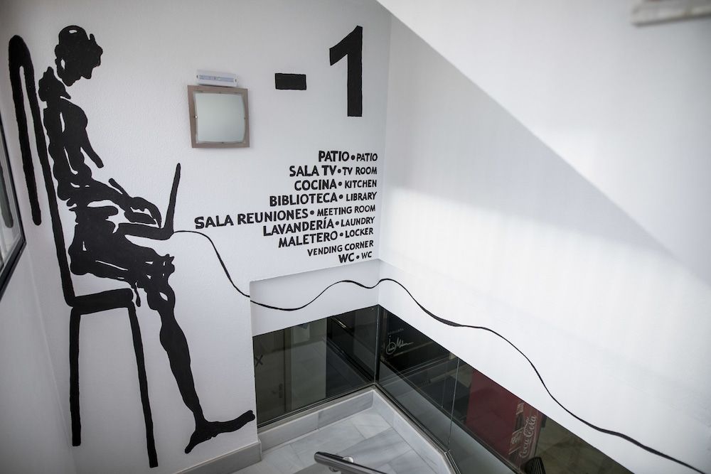 Bea Beach Hostel 2
