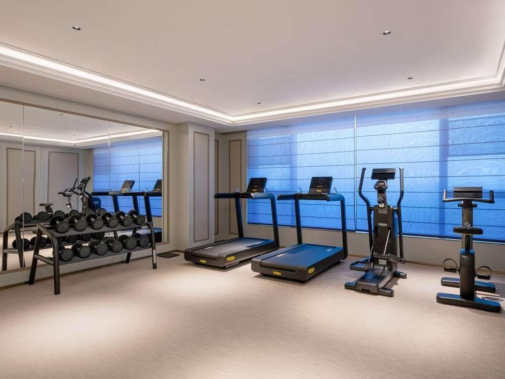 Mercure Chengdu Shuangliu International Airport 2