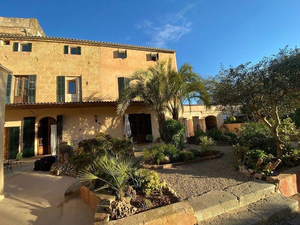 Casa Mona, Turismo de Interior 1