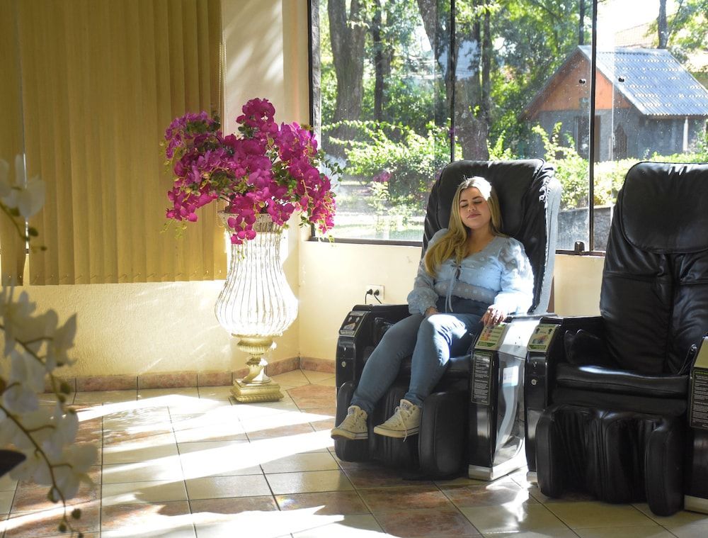 Hotel Nacional Inn Foz do Iguaçu 2