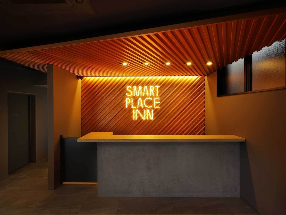 Smart Place Inn Kyoto Shijo Omiya Station 1