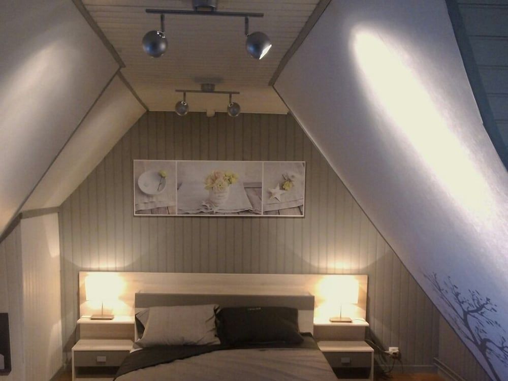 La Longère Des Nuits De Varenne 2