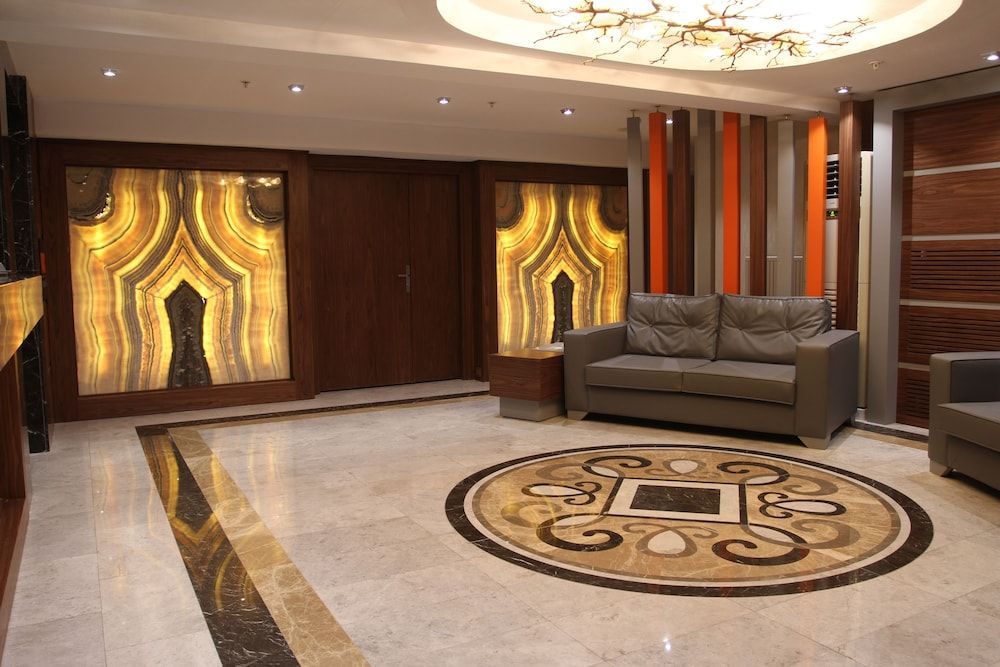 Onyx Business Hotel Ankara 2