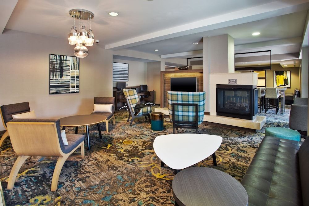 Residence Inn by Marriott Columbus Dublin 2