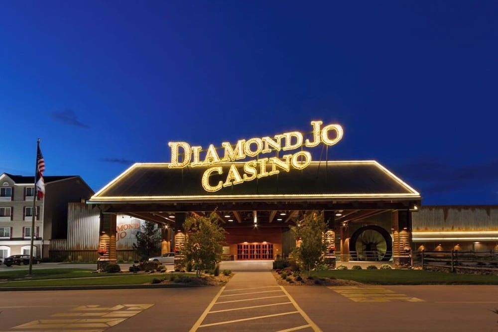 Diamond Jo Worth Casino 1