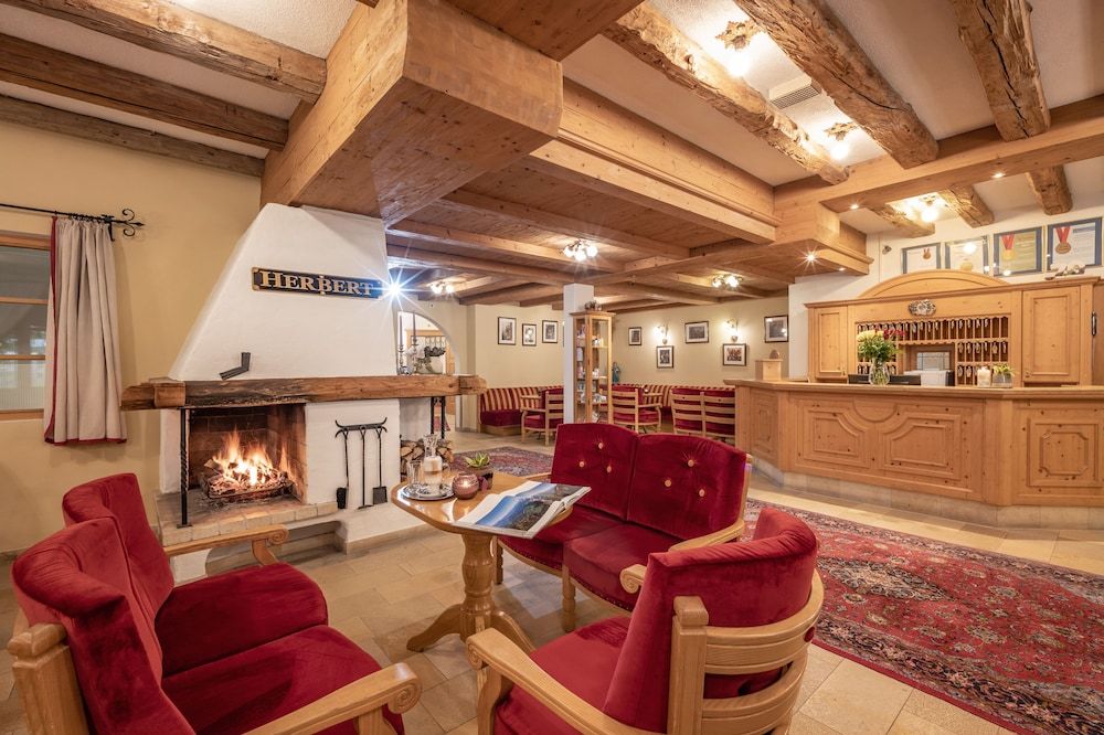 Hotel Sonnschein 1