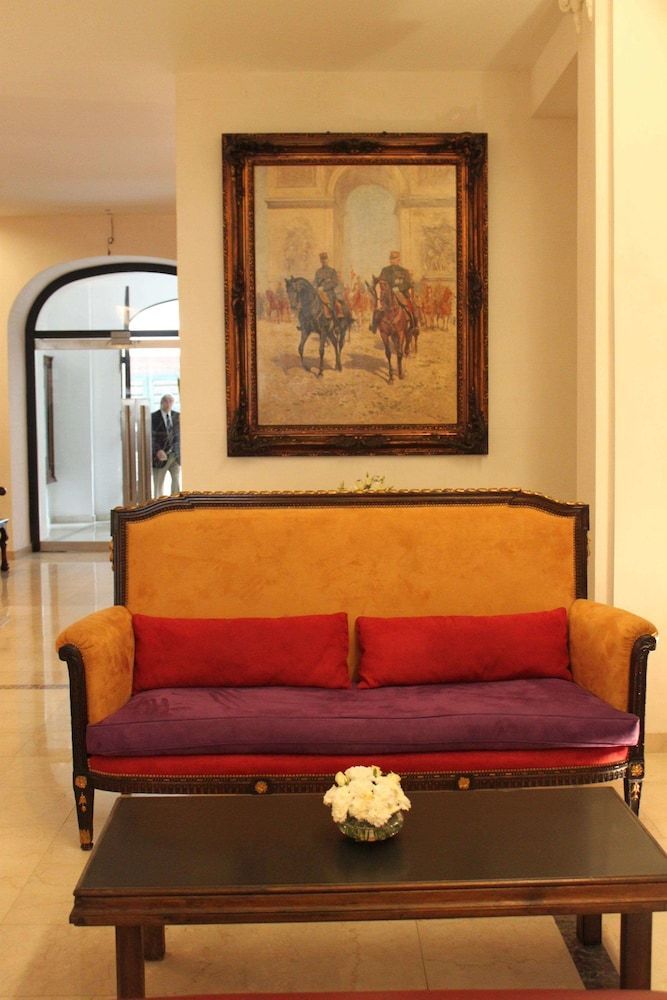Hotel Club Frances 2