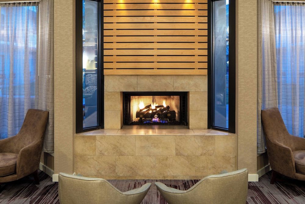 Courtyard by Marriott Dulles Airport Herndon/Reston 2