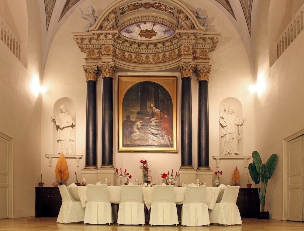 Abbaye des Capucins Spa & Resort 2