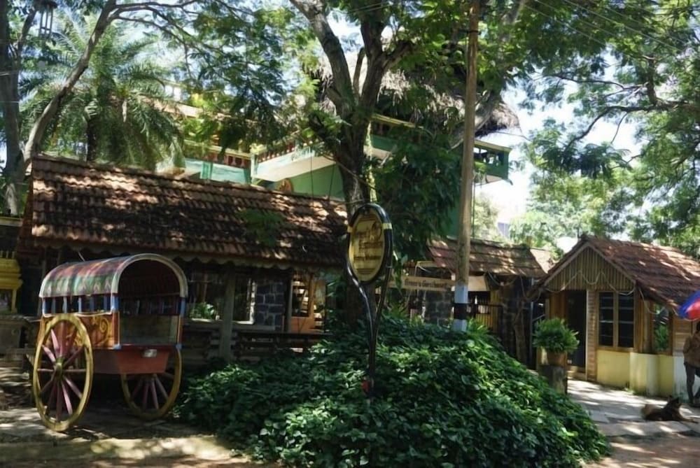 GREENS GUEST HOUSE 2