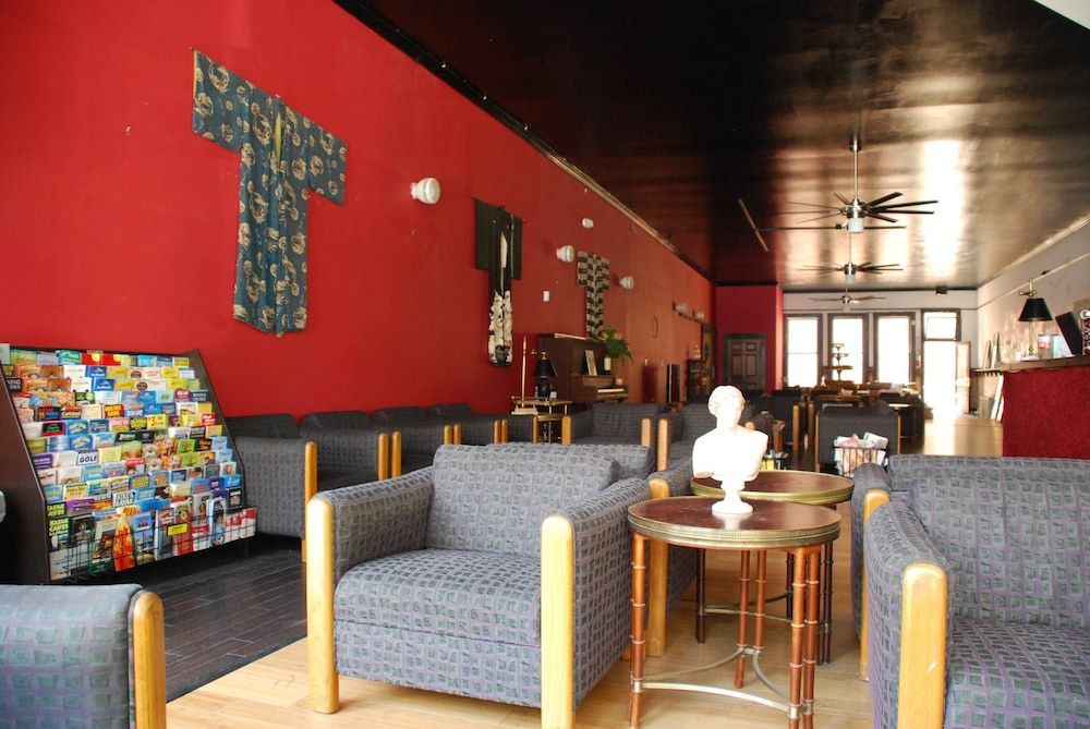 Hostel on 3rd 1