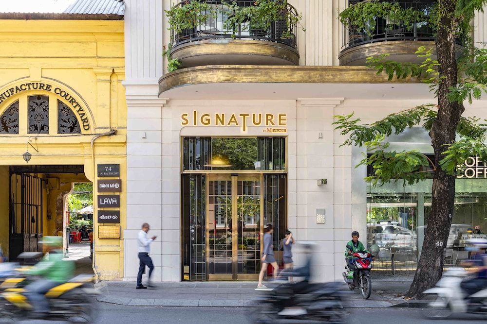 Signature by M Village Hai Bà Trưng, a brand of Modern Village Lifestyle 1