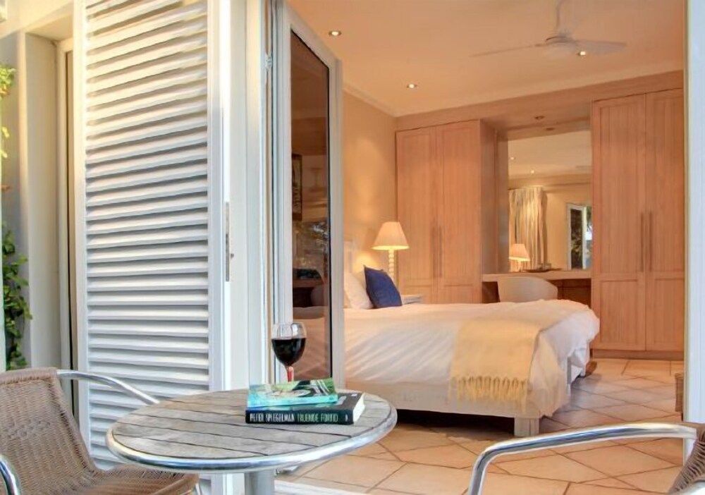 Starfish Guest Lodge 2