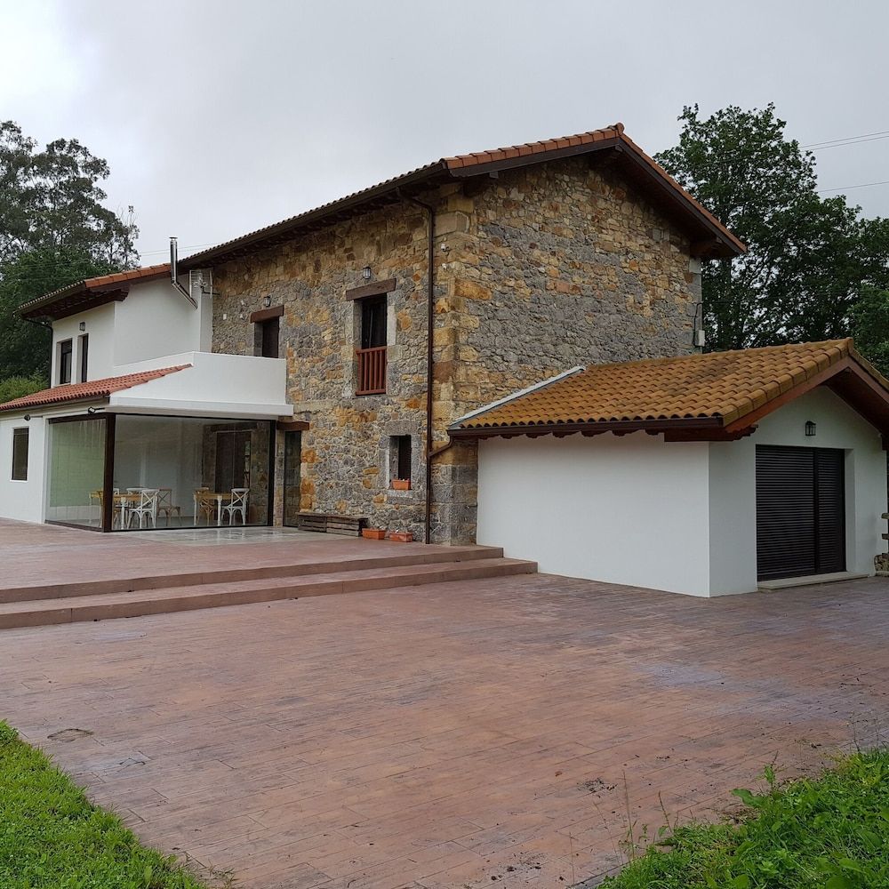 Posada las Albarcas 1