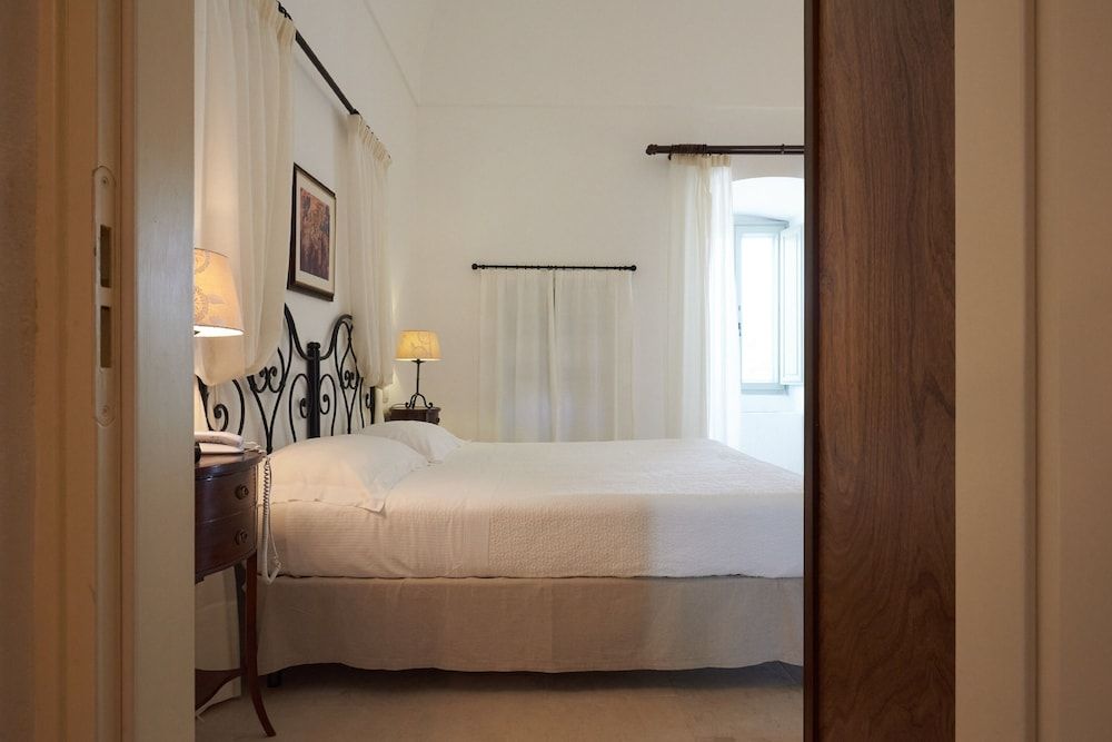 Masseria Le Carrube 2