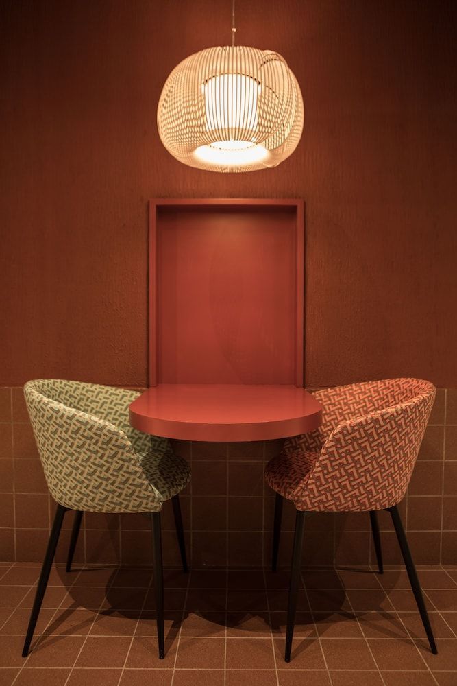 Ibis Abdelmoumen Casa Centre 2